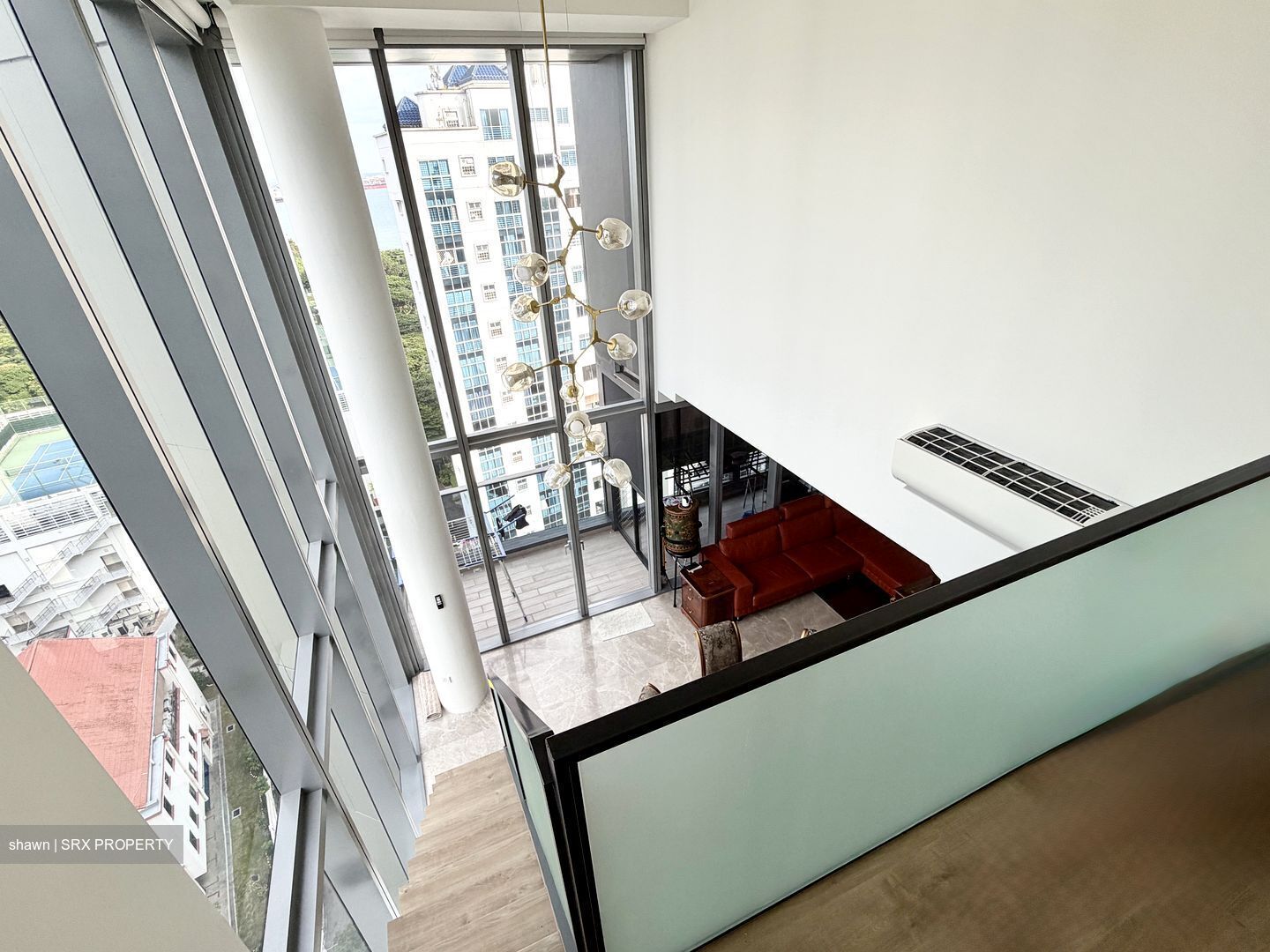 Amber Park (D15), Condominium #565634851
